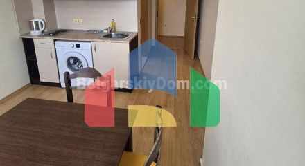 Двокімнатна квартира в Сезони 3