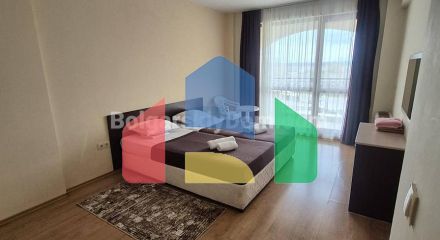 Двокімнатна квартира в Сезони 3