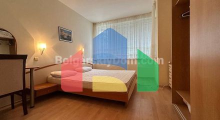 Двокімнатна квартира в Санні Форт