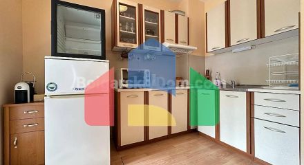 Двокімнатна квартира в Санні Форт