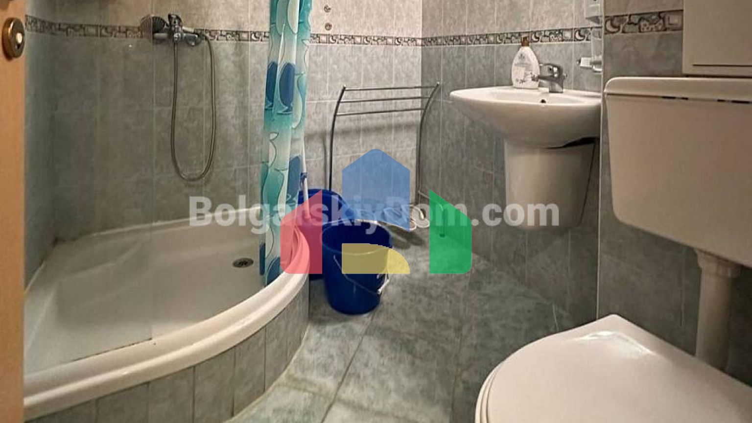 Двокімнатна квартира в Санні Форт