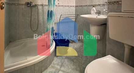 Двокімнатна квартира в Санні Форт