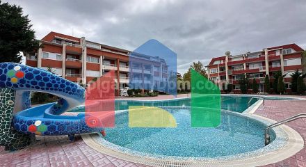 Двокімнатна квартира в Санні Форт