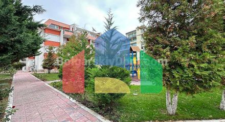 Двокімнатна квартира в Санні Форт