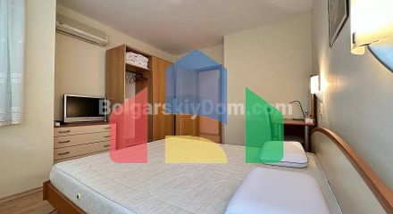 Двокімнатна квартира в Санні Форт