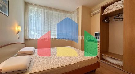 Двокімнатна квартира в Санні Форт