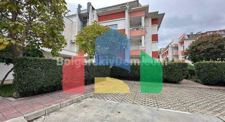 Двокімнатна квартира в Санні Форт