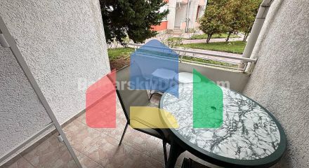 Двокімнатна квартира в Санні Форт