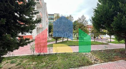 Двокімнатна квартира в Санні Форт