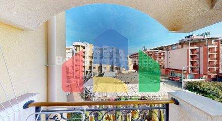 Двокімнатна квартира в світ Хоум 3