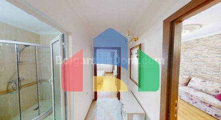 Двокімнатна квартира в світ Хоум 3