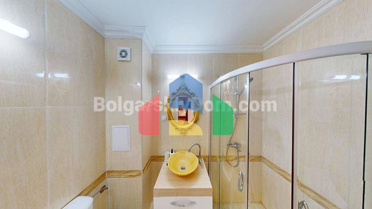 Двокімнатна квартира в світ Хоум 3