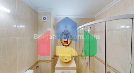 Двокімнатна квартира в світ Хоум 3