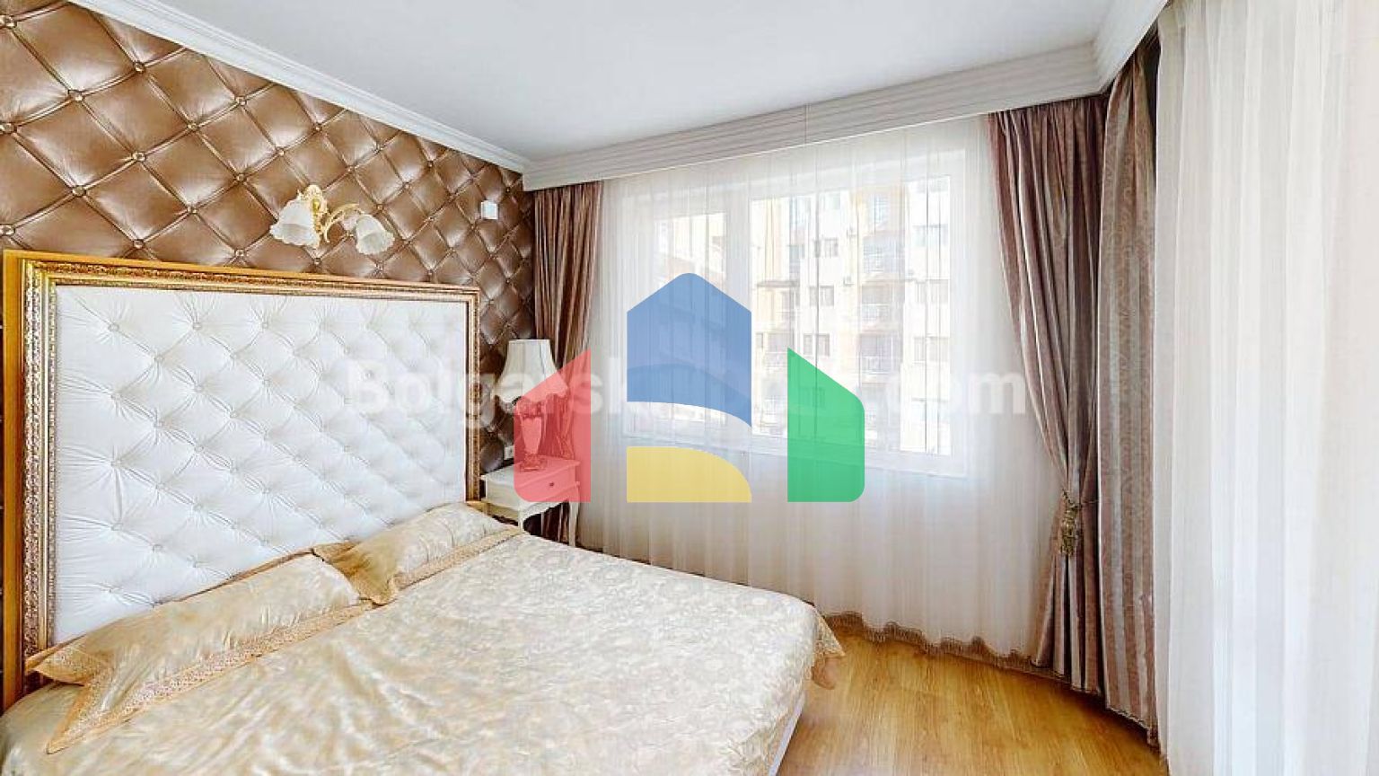 Двокімнатна квартира в світ Хоум 3