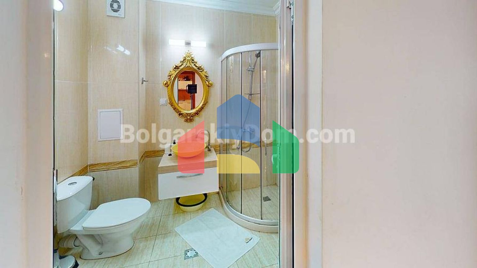 Двокімнатна квартира в світ Хоум 3