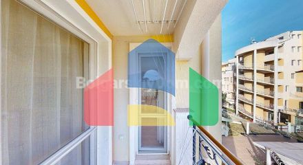 Двокімнатна квартира в світ Хоум 3