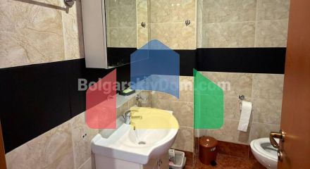 Двокімнатна квартира в Несебр Форт Клуб