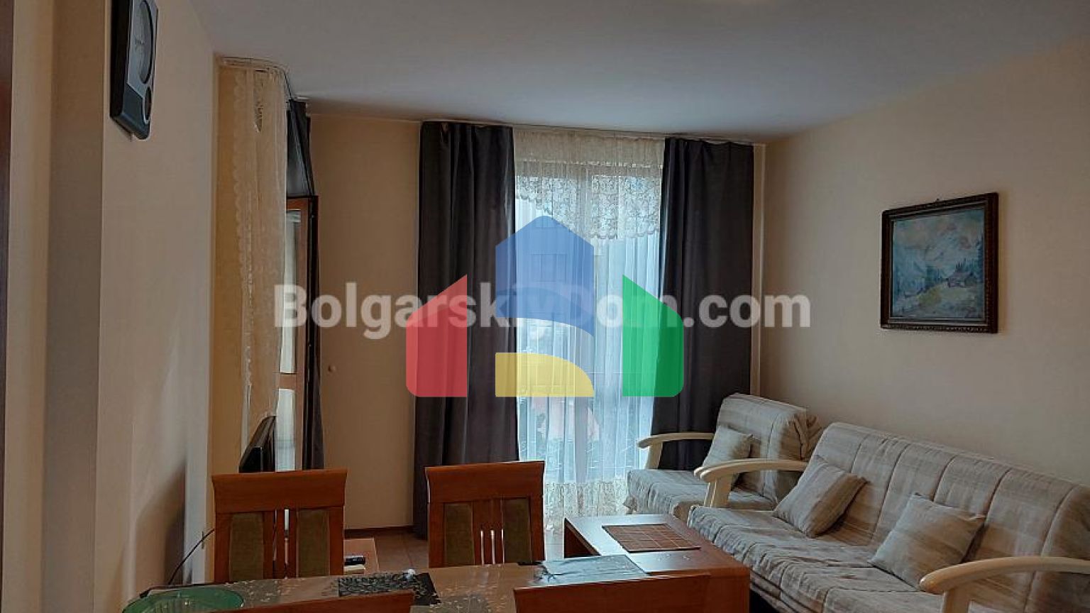 Трикімнатна квартира в Аркадія