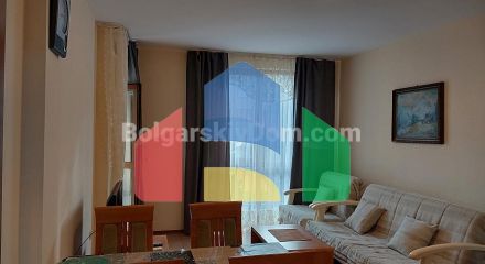 Трикімнатна квартира в Аркадія