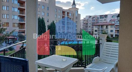 Трикімнатна квартира в Аркадія