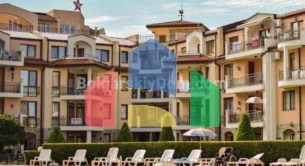 Трикімнатна квартира в Аркадія