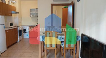 Трикімнатна квартира в Аркадія