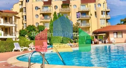 Трикімнатна квартира в Аркадія