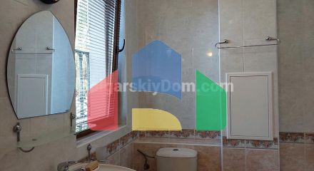 Трикімнатна квартира в Аркадія