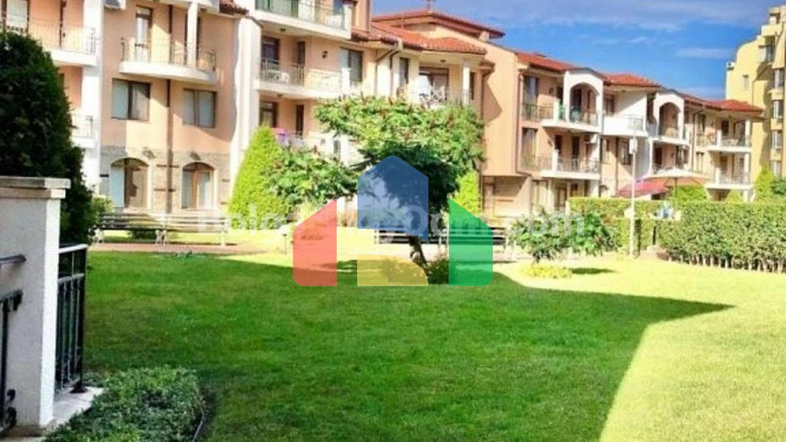 Трикімнатна квартира в Аркадія