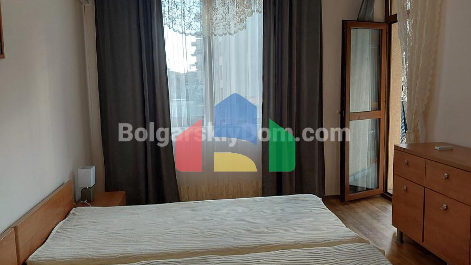 Трикімнатна квартира в Аркадія