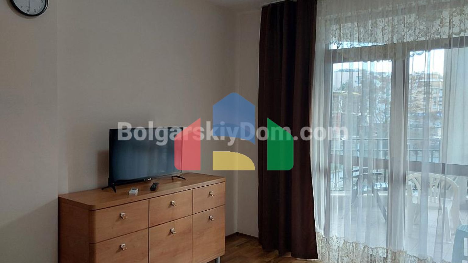 Трикімнатна квартира в Аркадія