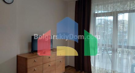 Трикімнатна квартира в Аркадія