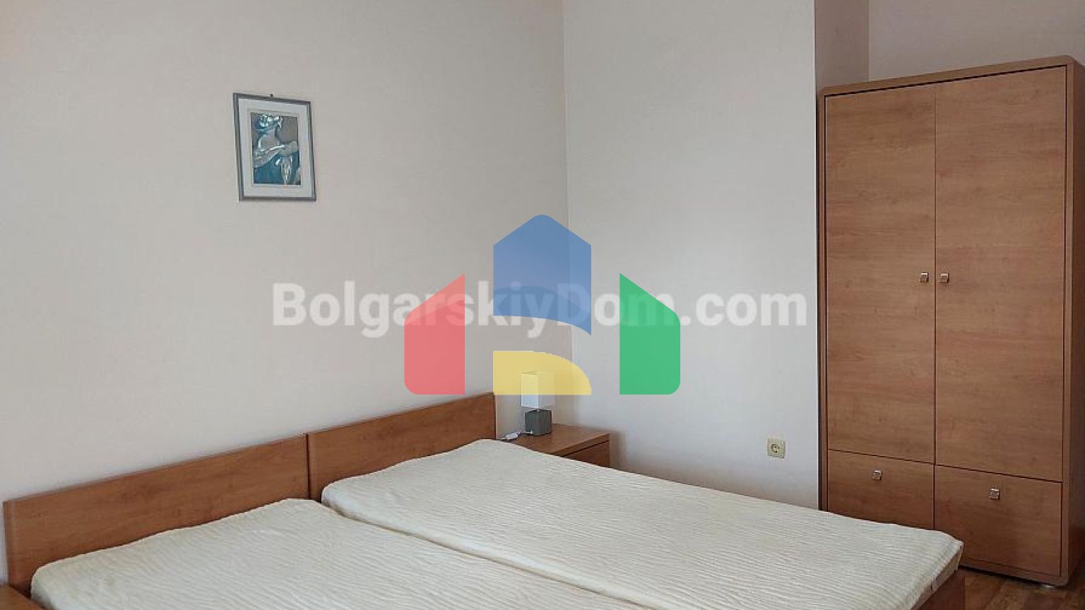 Трикімнатна квартира в Аркадія