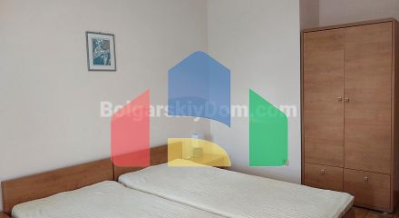 Трикімнатна квартира в Аркадія