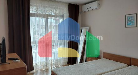 Трикімнатна квартира в Аркадія