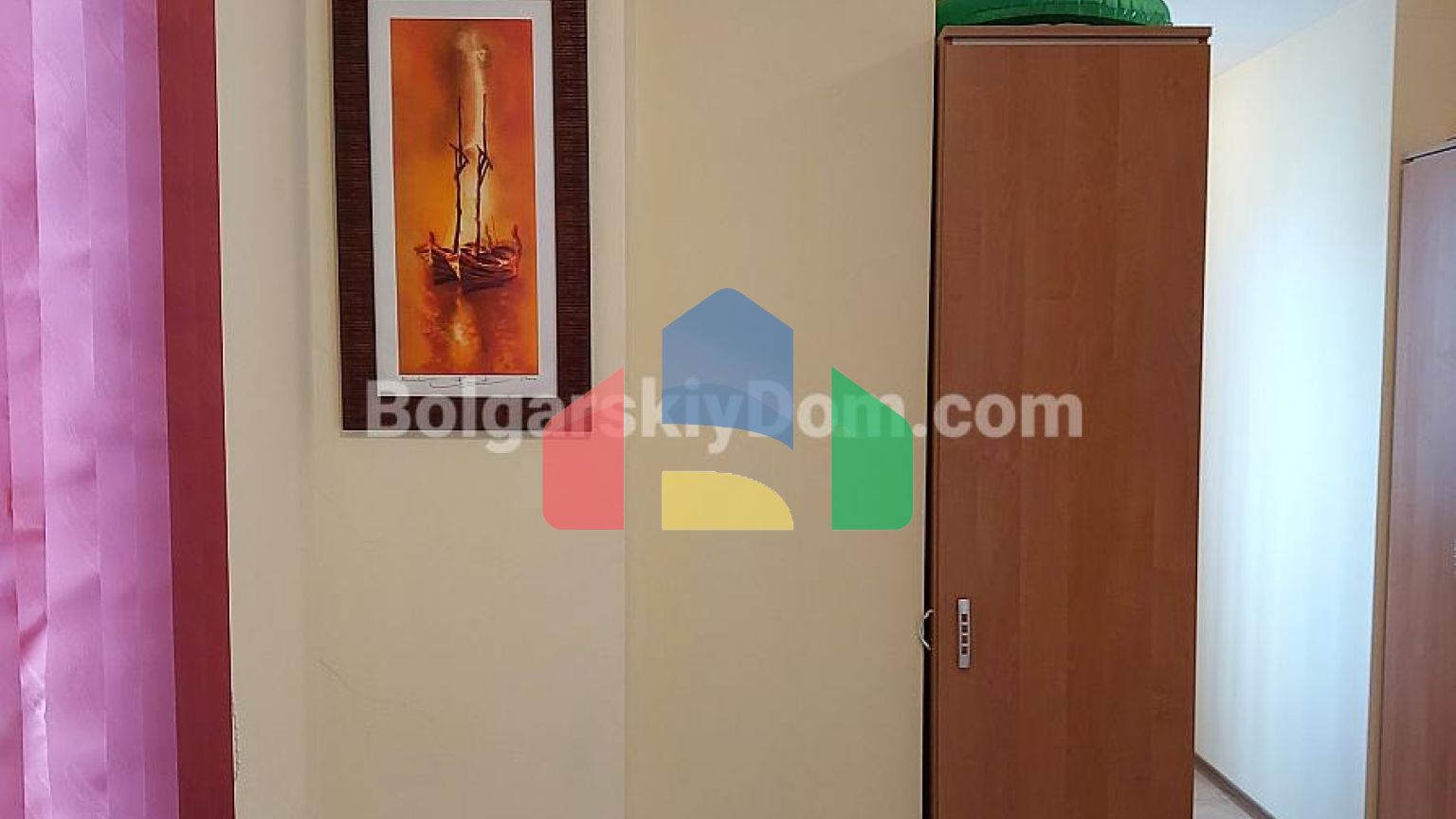 Трикімнатна квартира в Аркадія