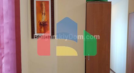 Трикімнатна квартира в Аркадія