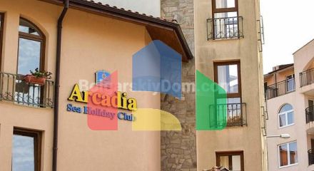 Трикімнатна квартира в Аркадія