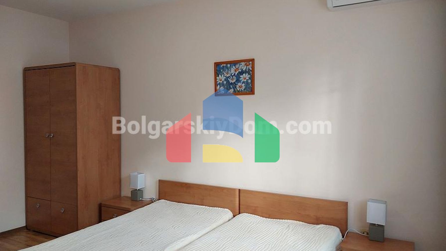 Трикімнатна квартира в Аркадія