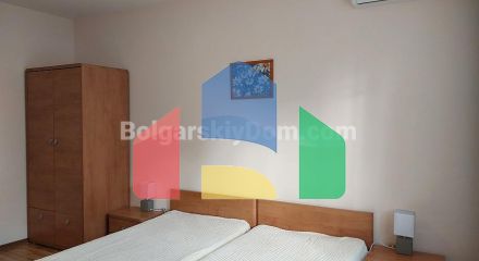 Трикімнатна квартира в Аркадія