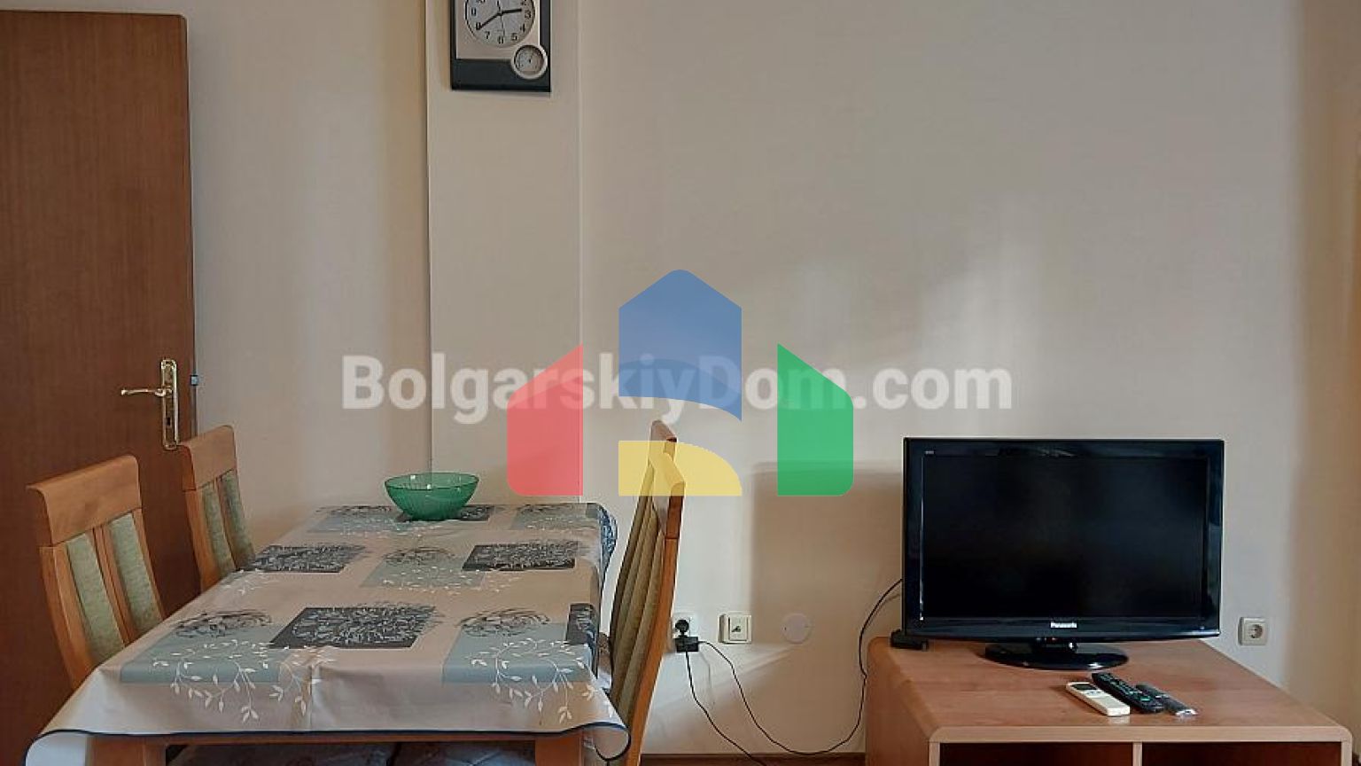 Трикімнатна квартира в Аркадія