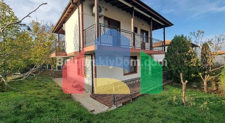 Дом в Александрово