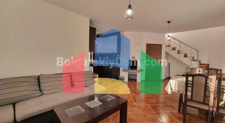 Дом в Александрово