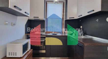 Дом в Александрово