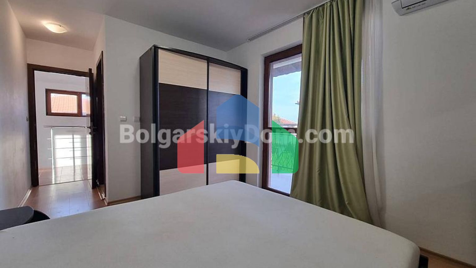 Дом в Александрово