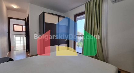 Дом в Александрово