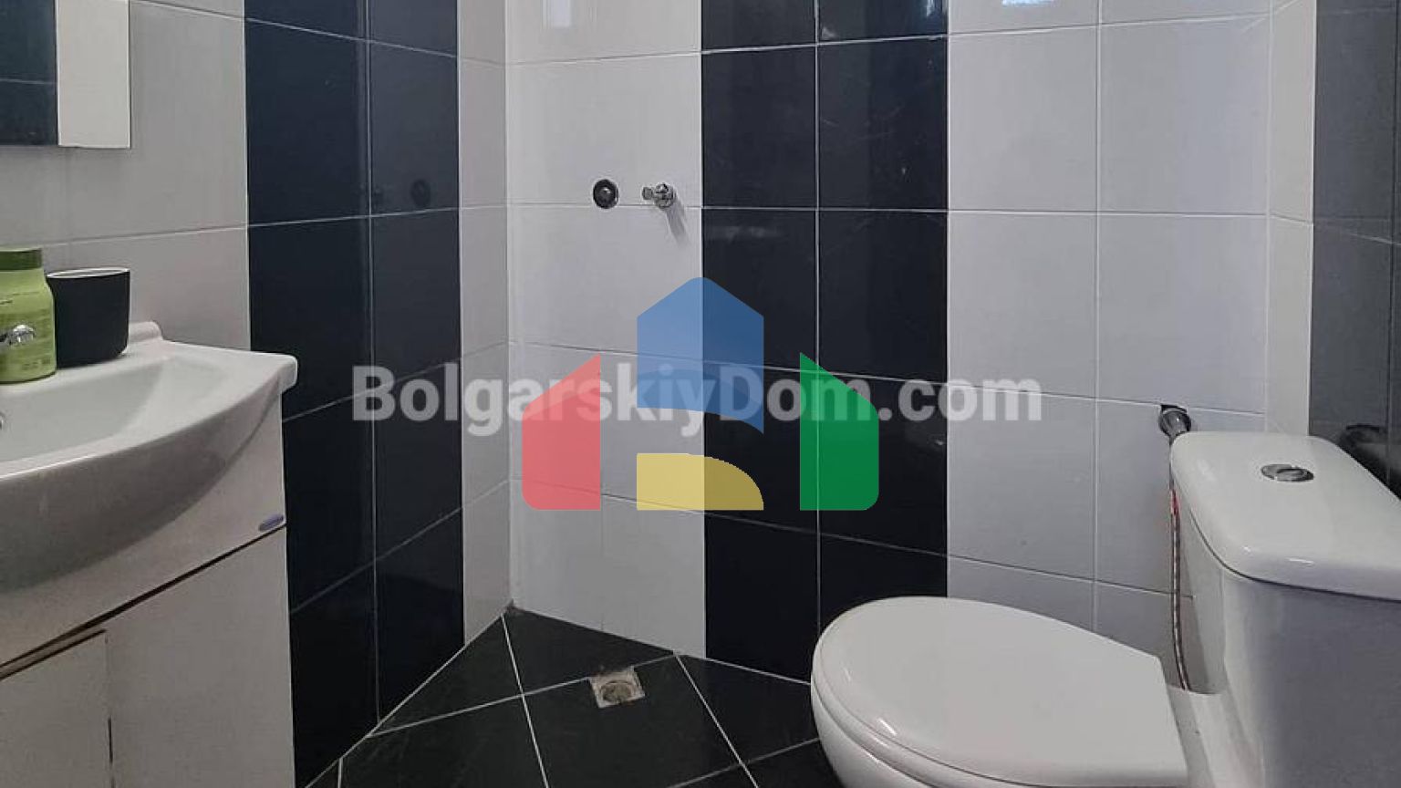 Дом в Александрово