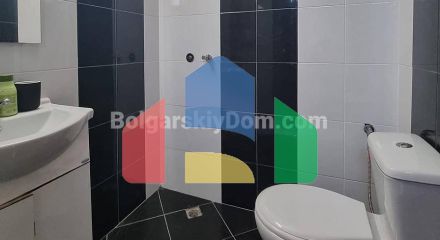 Дом в Александрово