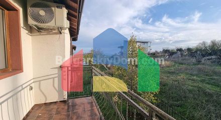 Дом в Александрово