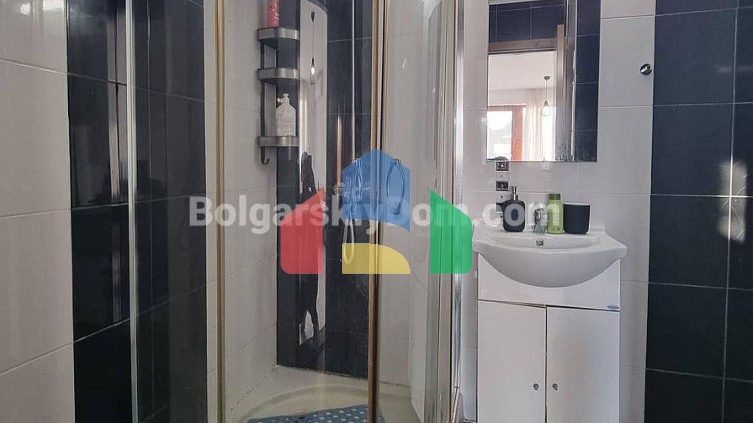 Дом в Александрово